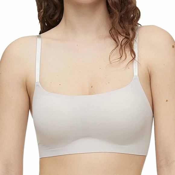 🌻CALVIN KLEIN BRAND NEW BRALETTE SIZE M - Picture 2 of 7